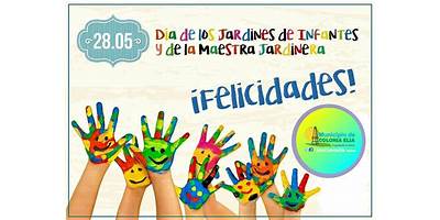 JARDIN DE INFANTES NRO 271 28 DE MAYO