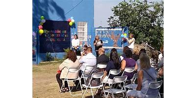 JARDIN DE INFANTES NRO 281 MBURUCUYA