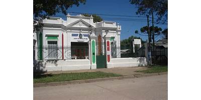 JARDIN DE INFANTES NRO 302