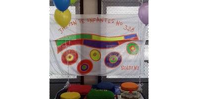 JARDIN DE INFANTES NRO 328