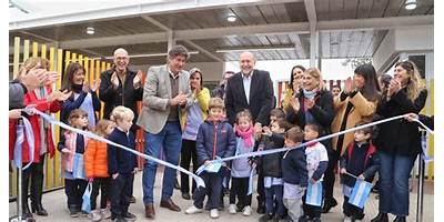 JARDIN DE INFANTES NRO 349