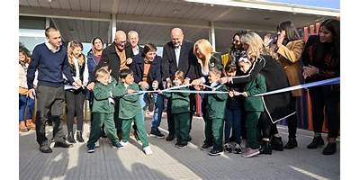 JARDIN DE INFANTES NRO 358