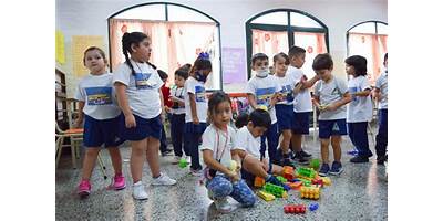 JARDIN DE INFANTES NRO 359