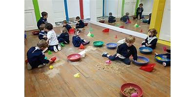 JARDIN DE INFANTES NRO 4 CORONEL PRINGLES
