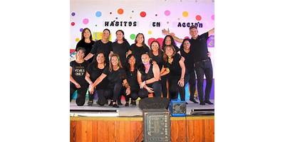 JARDIN DE INFANTES NRO 47 SEMILLITA