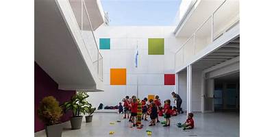 JARDIN DE INFANTES NRO 53 DOCTORA SARA FAISAL