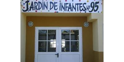 JARDIN DE INFANTES NRO 59 MA. PACIENCIA MARIETAN DE GRENON
