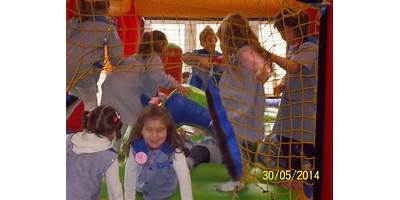 JARDIN DE INFANTES NRO 61 CONRADO NALE ROXLO
