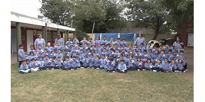 JARDIN DE INFANTES NRO 95 RAYO DE SOL