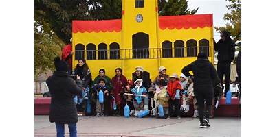 JARDIN DE INFANTES NUCLEADO N 0-167 (1-235)