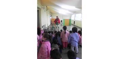 JARDIN DE INFANTES NUCLEADO N° 0-187 (1-144)