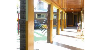 JARDIN DE INFANTES NUCLEADO Nº 0-119