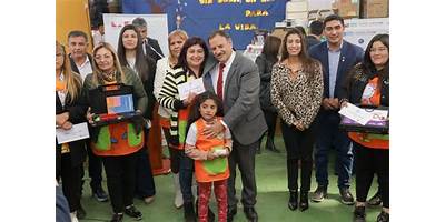 JARDIN DE INFANTES NUCLEADO Nº 0-165