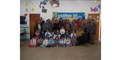 JARDIN DE INFANTES NUCLEADO NRO 213 28 DE MAYO