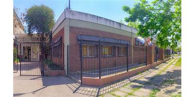 JARDIN DE INFANTES NUCLEADO NRO 297 LUCECITAS DEL PARANÁ