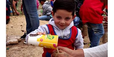 JARDIN DE INFANTES NUCLEADO NRO 6 GABRIELA MISTRAL