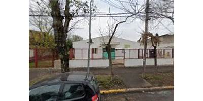 JARDÍN DE INFANTES NUESTRA SEÑORA DE LUJAN