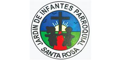 JARDÍN DE INFANTES PARROQUIAL SANTA ROSA