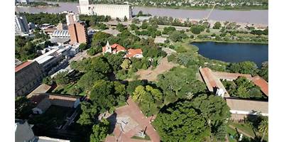 JARDIN DE INFANTES PART. INC. NRO 1256 SAN JUAN PABLO II