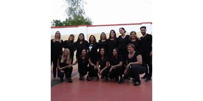 JARDIN DE INFANTES PART. INC. NRO 1311 CULTURA INGLESA