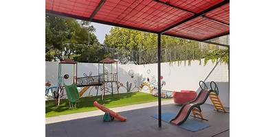 JARDIN DE INFANTES PART. INC. NRO 1424 PADRE CLARET