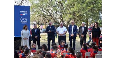 JARDIN DE INFANTES PART. INC. NRO 1510 CONCORDIA