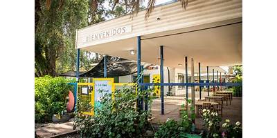 JARDIN DE INFANTES PASITOS CURIOSOS