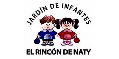 JARDÍN DE INFANTES RINCON DE NATY