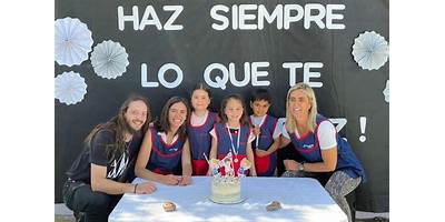JARDÍN DE INFANTES RINCONCITO FELIZ