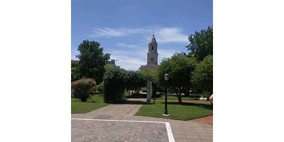 JARDÍN DE INFANTES RURAL Nº1