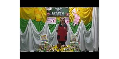JARDIN DE INFANTES SAN LUIS REY