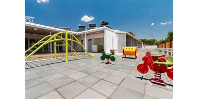 JARDIN DE INFANTES SAN LUIS REY