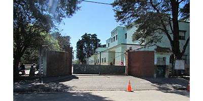 JARDÍN DE INFANTES SAN PABLO APOSTOL