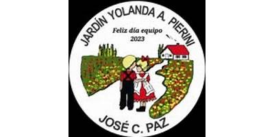 JARDÍN DE INFANTES YOLANDA PIERINI