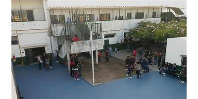 JARDÍN HOGAR SAGRADO CORAZON
