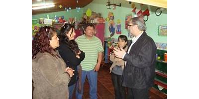 JARDÍN INDEPENDIENTE N 22
