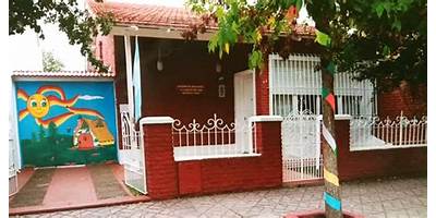 JARDÍN LA CASITA DEL SOL