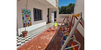 JARDIN MATERNAL LOS POLLITOS