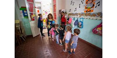 JARDIN MATERNAL MUNICIPAL MAFALDA