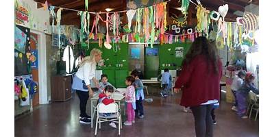 JARDIN MATERNAL RAYITO DE SOL