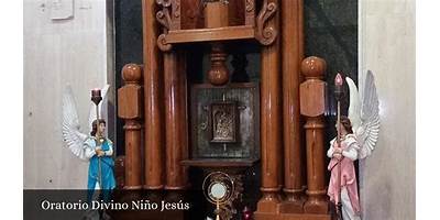 JARDIN MATERNO INFANTIL PRIVADO DIVINO NIÑO JESUS