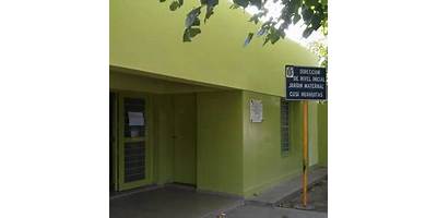 JARDIN MUNICIPAL CUSI HUAHITAS