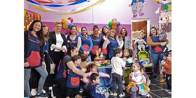 JARDIN MUNICIPAL EL PRINCIPITO