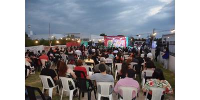 JARDIN MUNICIPAL MERCEDITA