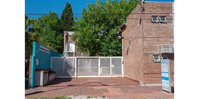 JARDIN MUNICIPAL N° 5 RITA L. DE VICTORIA