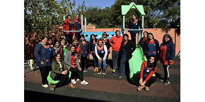 JARDIN MUNICIPAL Nº 26 ARTURO UMBERTO ILLIA