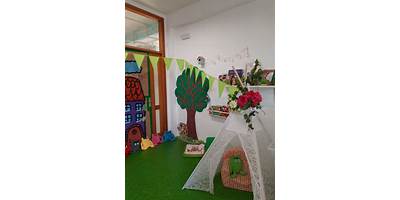 JARDÍN MUNICIPAL Nº2 RINCON DE LOS NIÑOS