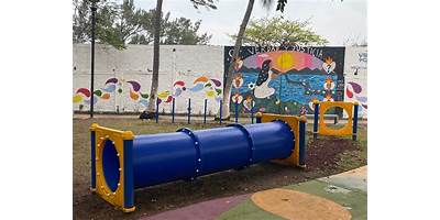 JARDÍN MUNICIPAL Nº29 LOS PINITOS
