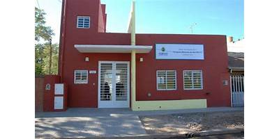 JARDIN MUNICIPAL Nº7 CAPERUCITA