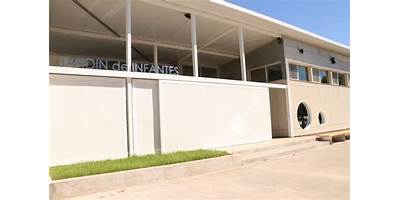 JARDÍN MUNICIPAL SAN IGNACIO DE LOYOLA